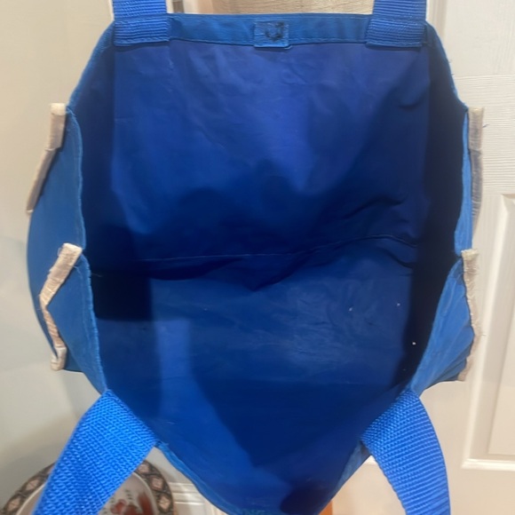 Christian social services shoulder bag strengthening families building community - Picture 4 of 7